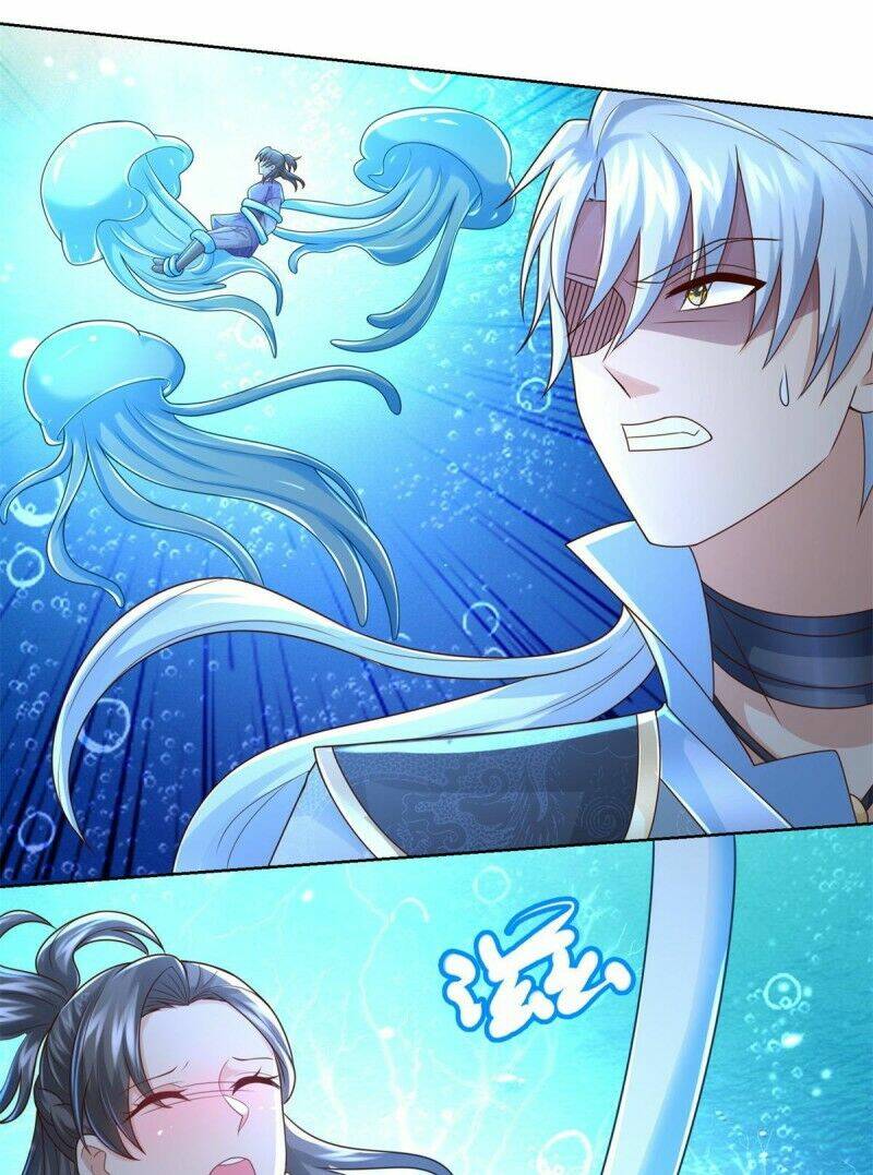 Chí Tôn Trọng Sinh: Chapter 111