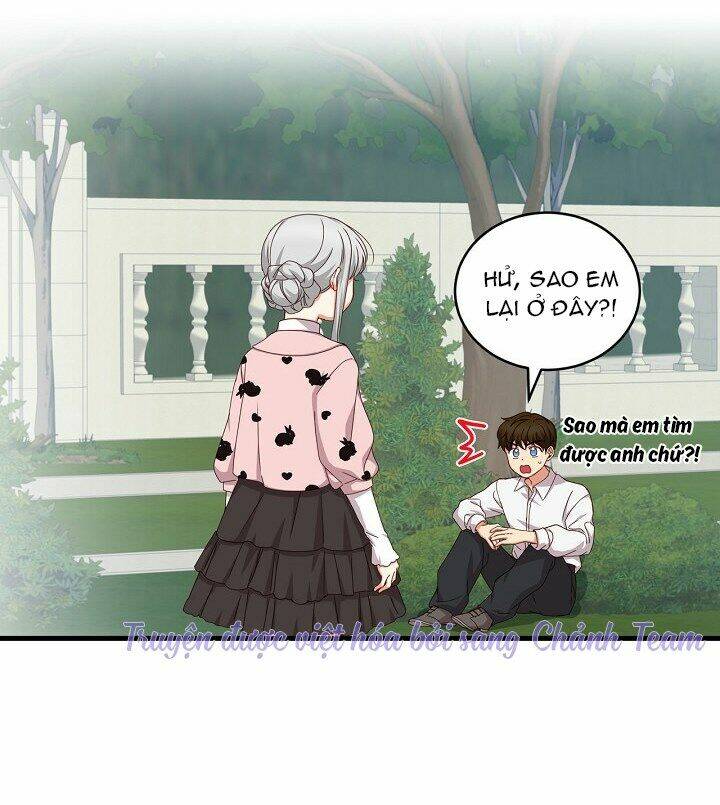 Đừng Chọc Đứa Em Gái Bé Bỏng Của Chúng Tôi: Chapter 30