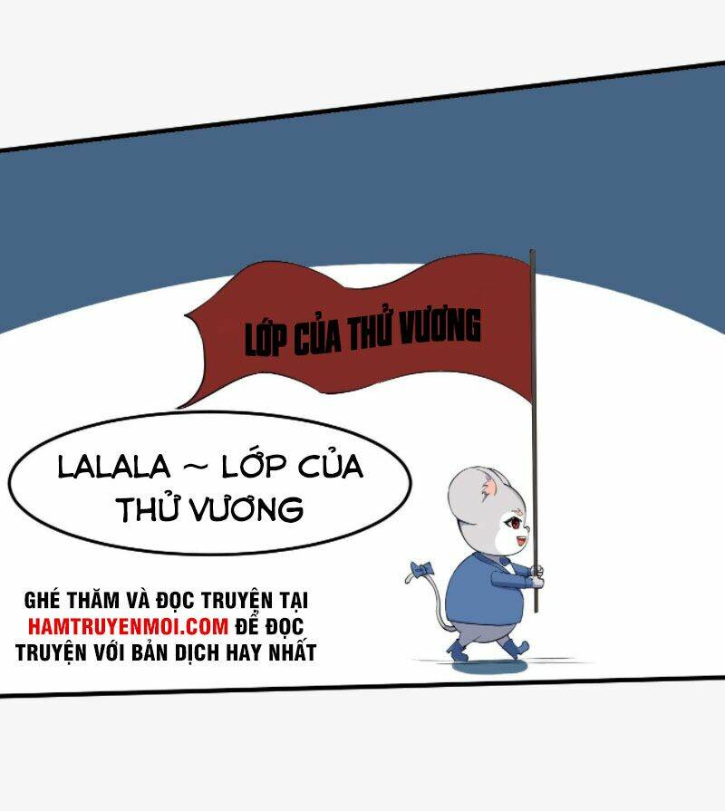 Phản Phái Yêu Tế: Chapter 28