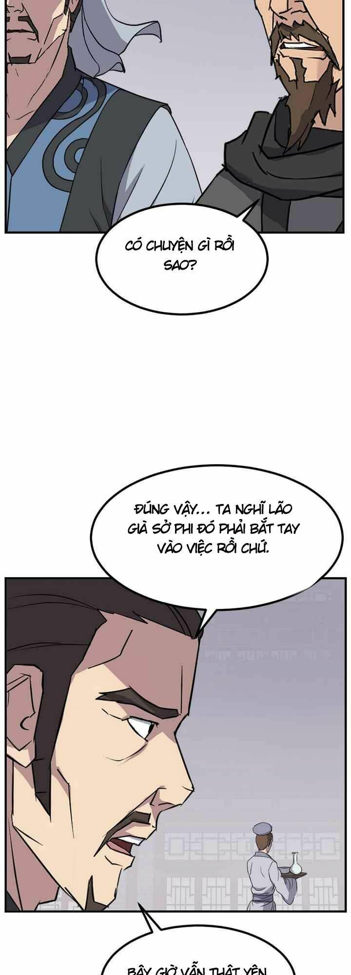 Trọng Sinh, Bất Khả Chiến Bại: Chapter 132