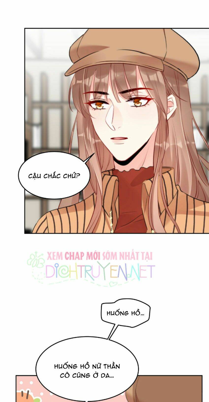 Boss Đại Nhân Là Nữ Thần?: Chapter 31