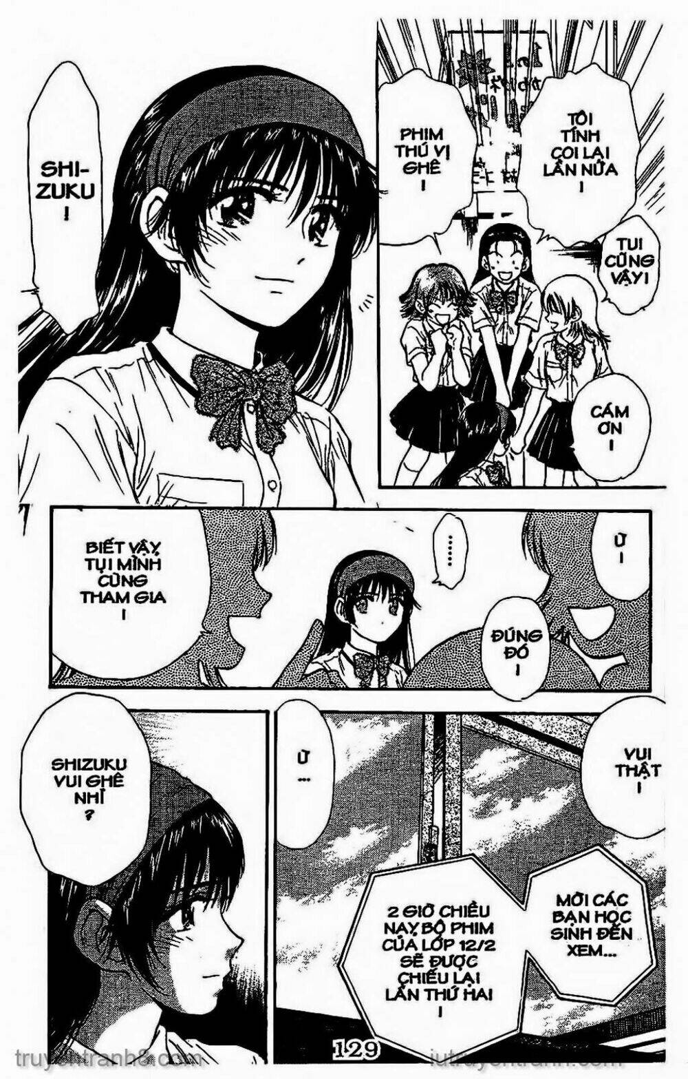 Saladdays: Chapter 141