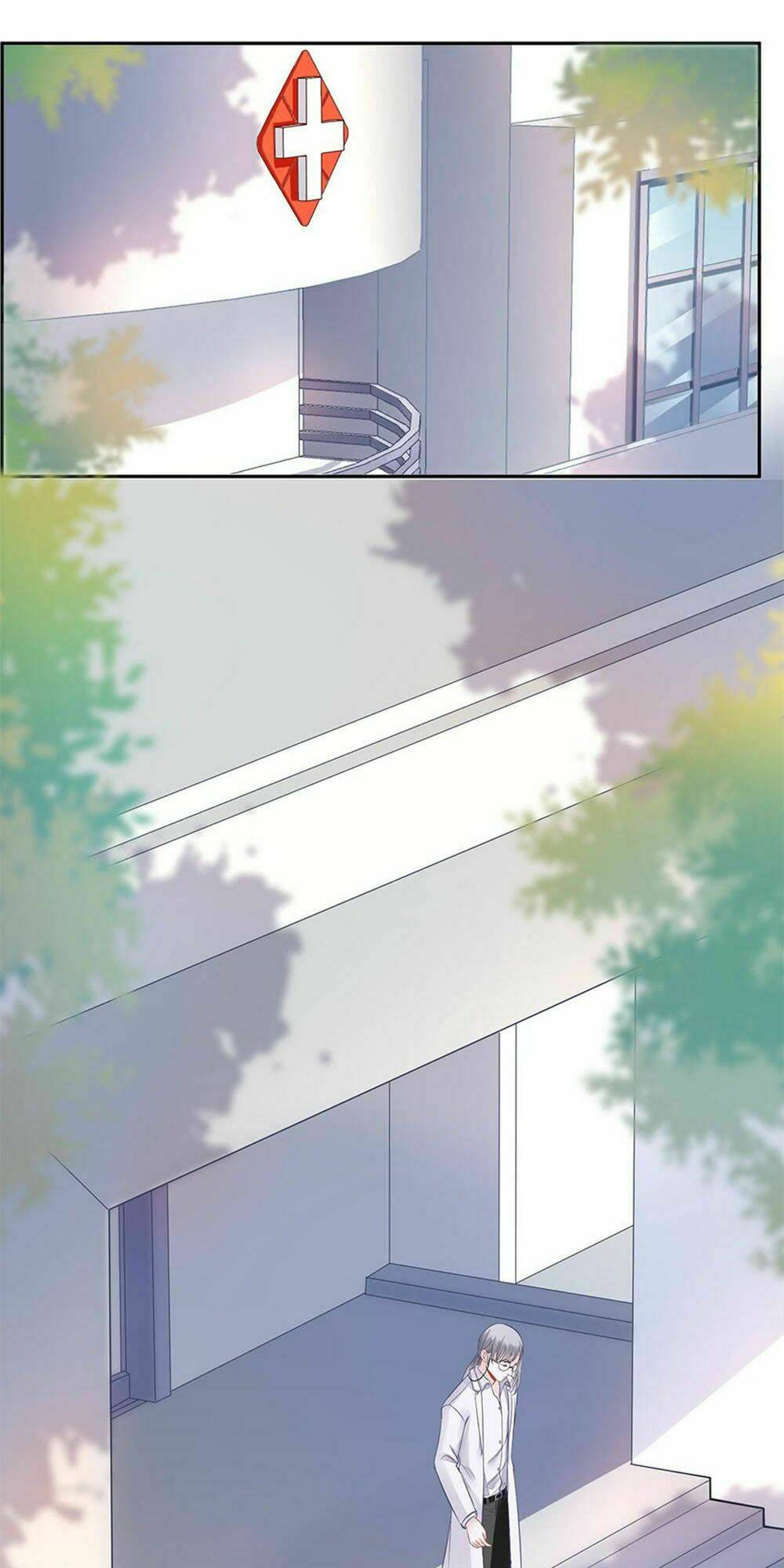 Bạn Trai Điều Khiển Giấc Mơ: Chapter 15