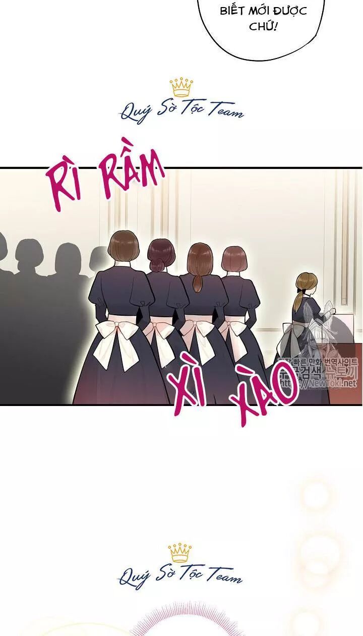 Tồn Tại Với Tư Cách Là Vợ Của Nam Chính: Chapter 103: Kết quả bất ngờ