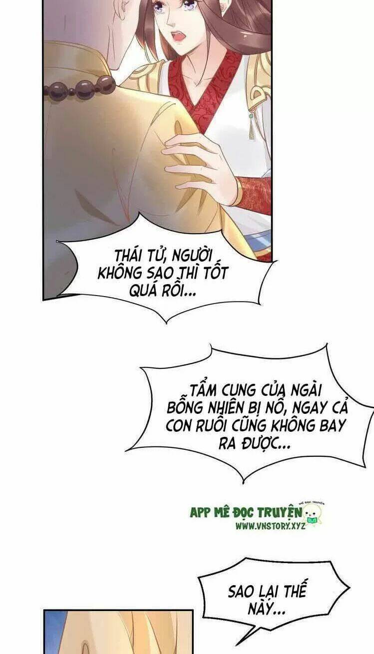 Nhất Sinh Nhất Thế Tiếu Thương Khung: Chapter 30