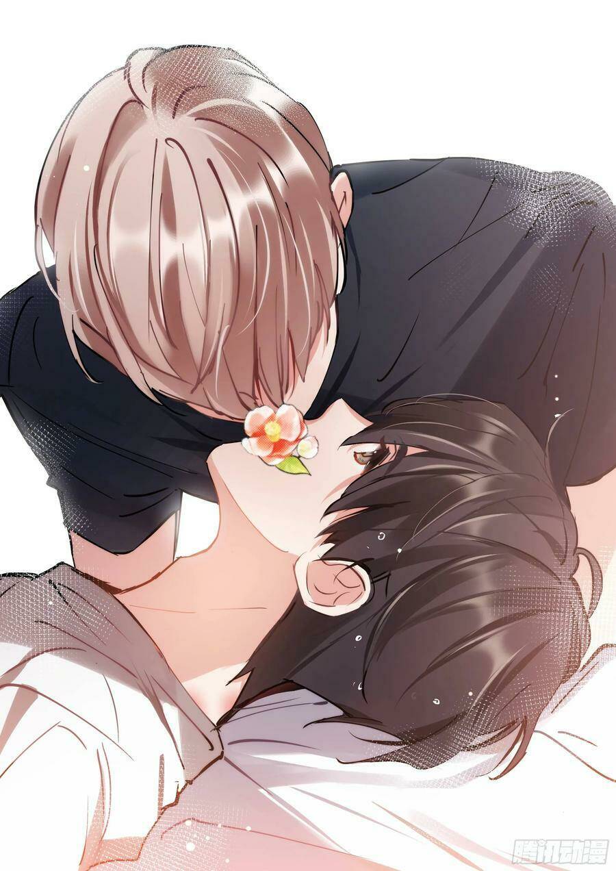 Ảnh Đế X Ảnh Đế: Chapter 166