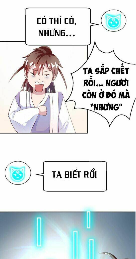 Tối Cường Thần Thú Hệ Thống: Chapter 15