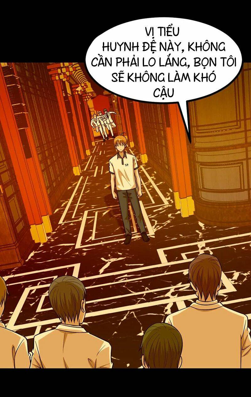 Đai Ca Trở Lại Tuổi 16: Chapter 79