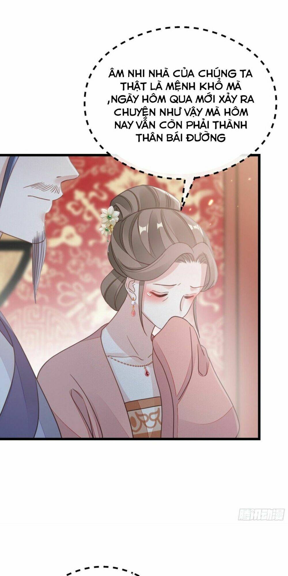 Mau Xuyên Không Rửa Tội Cho Nhân Vật Phản Diện: Chapter 58