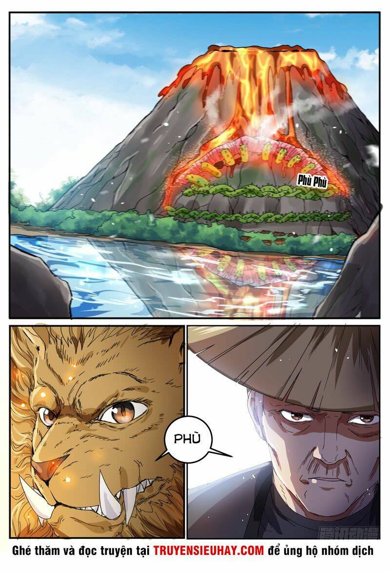 Sơn Hải Phong Thần: Chapter 89