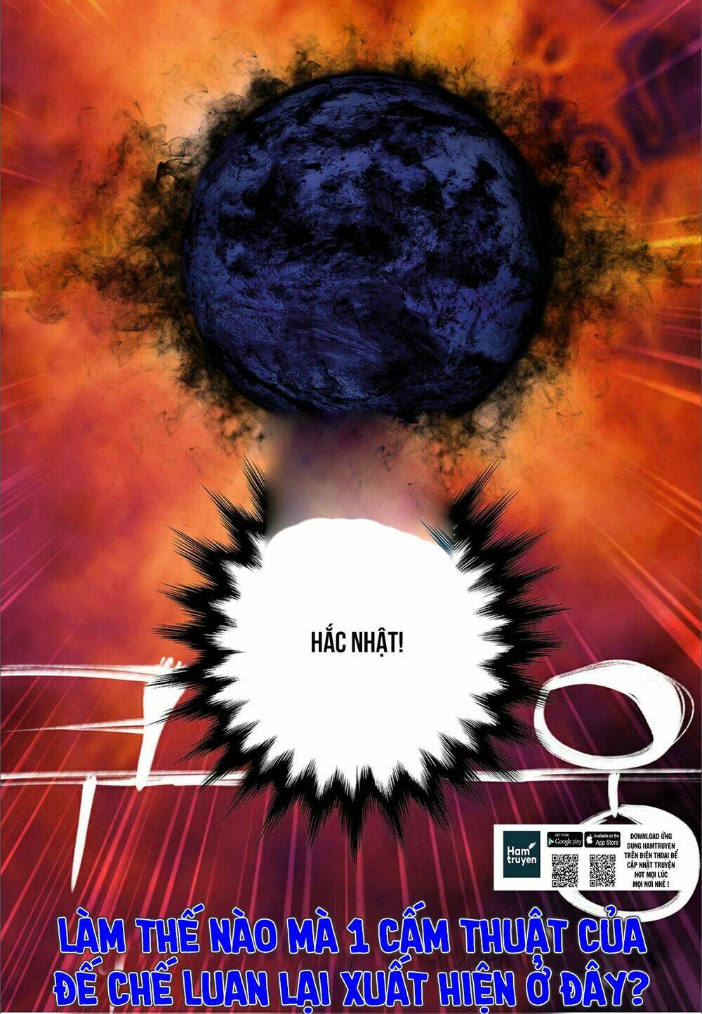 Blind Faith Descent: Chapter 60