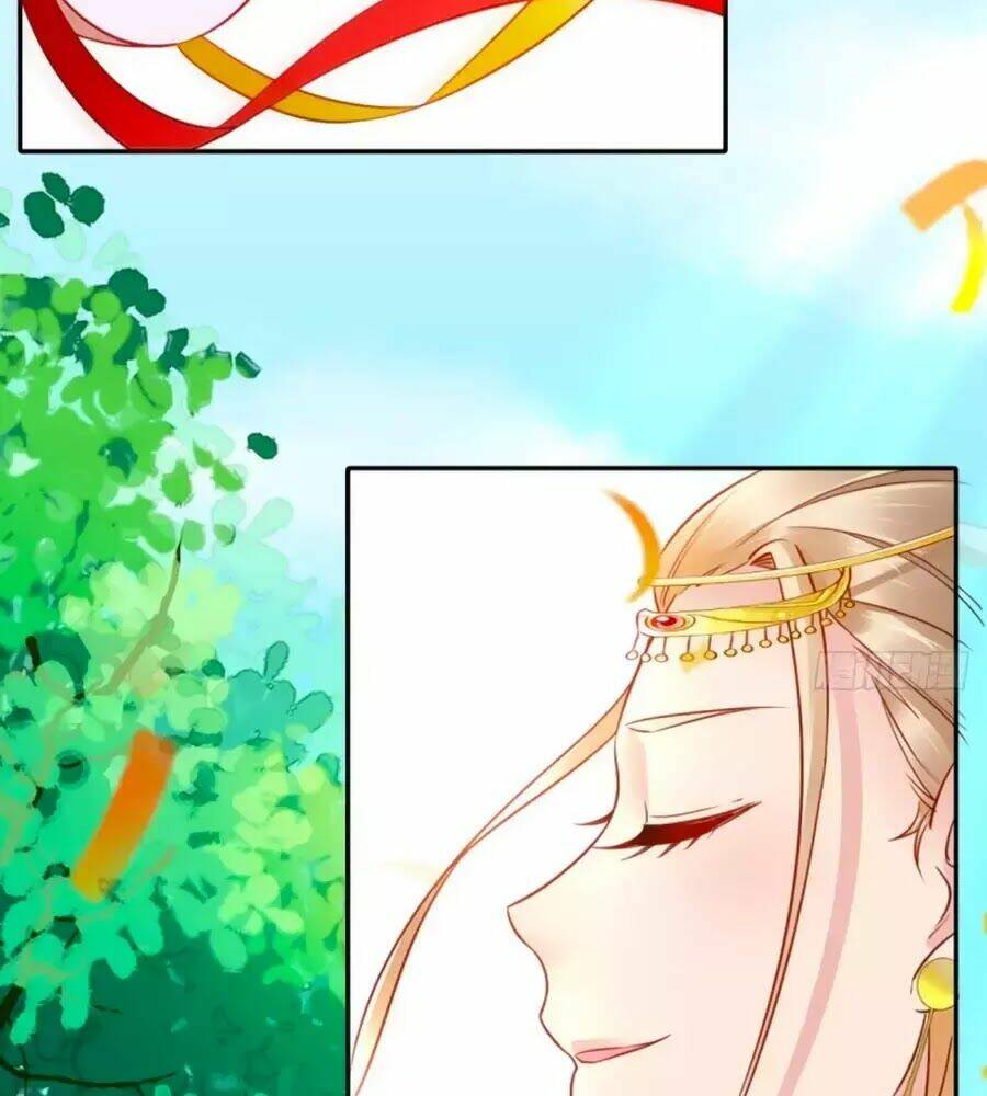 Vương Phi Có Chút Nghịch Ngợm: Chapter 57