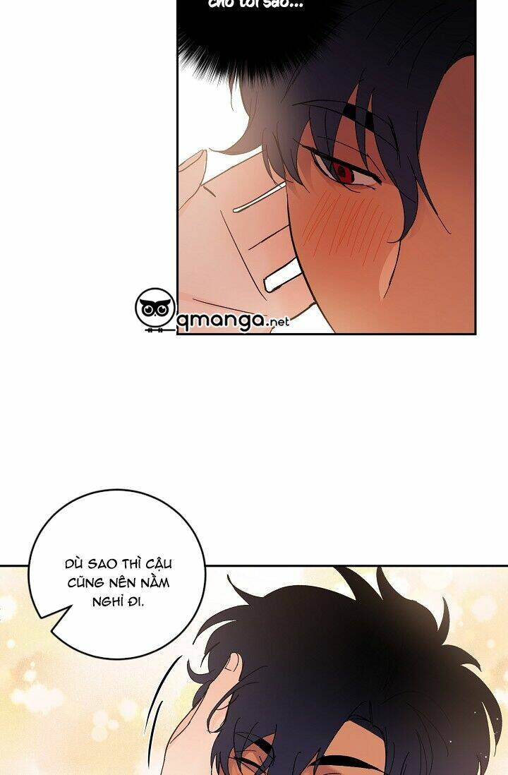 Kẻ Cắp Mặt Trăng: Chapter 15