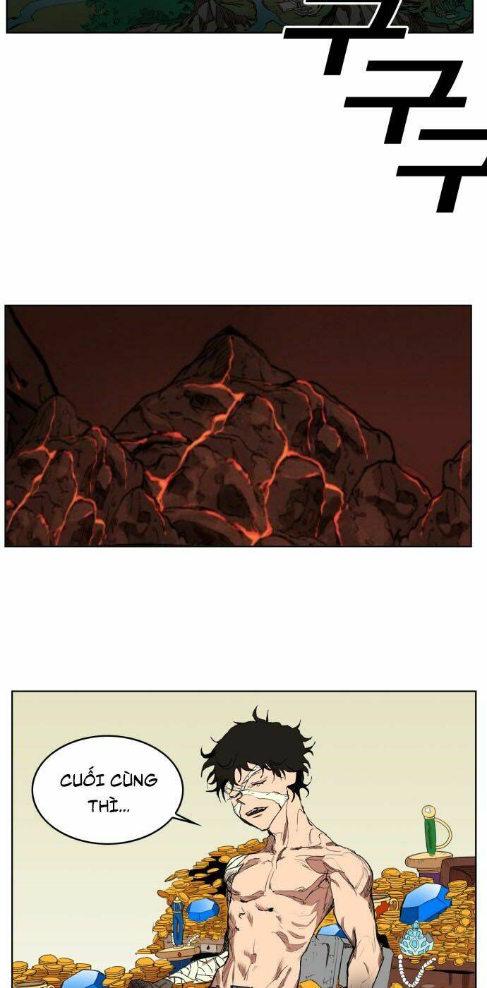 Hard Core Leveling Warrior: Chapter 174