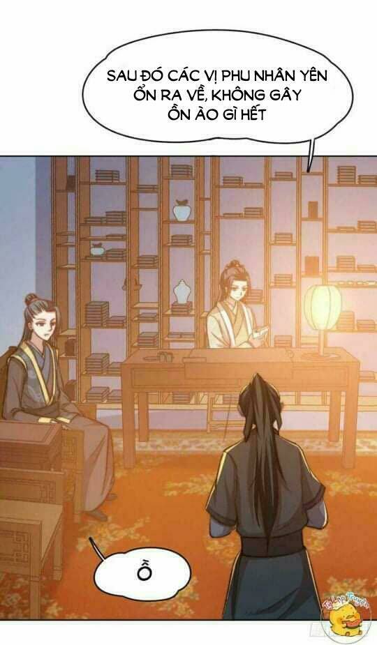 Song Thế Sủng Phi: Chapter 6
