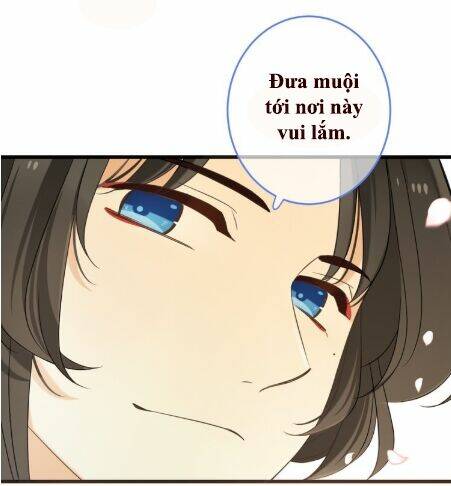 Bạn Trai Tôi Là Cẩm Y Vệ 2: Chapter 42