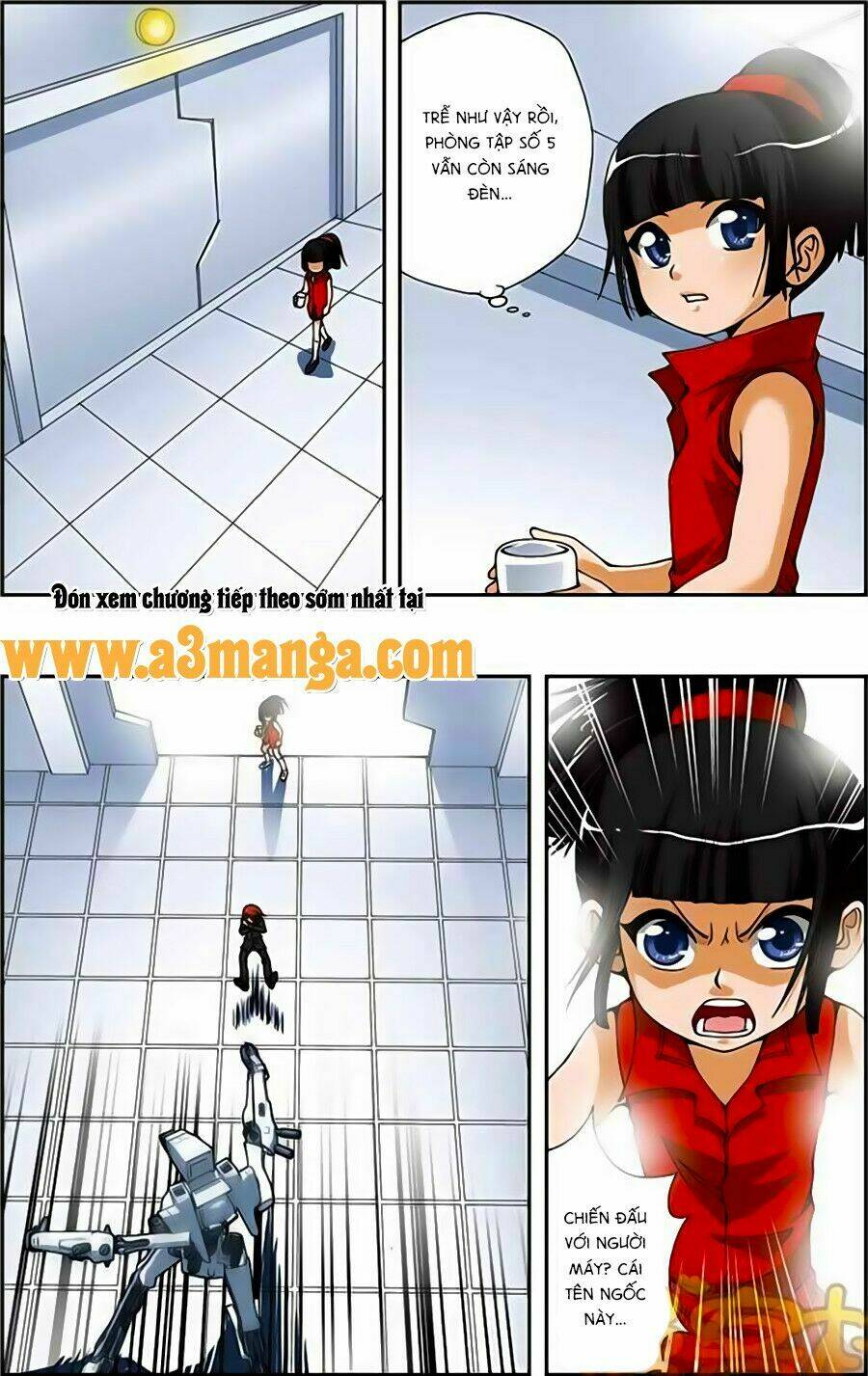 Thâu Tinh Cửu Nguyệt Thiên: Chapter 167