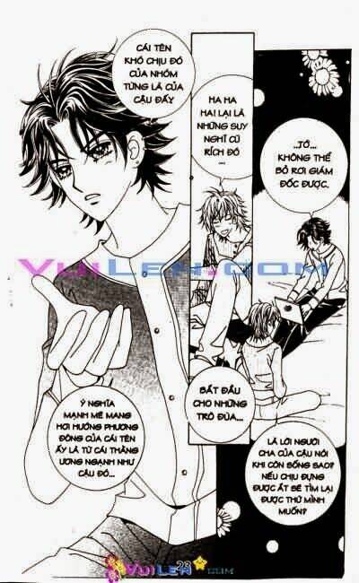 Cặp Đôi Kỳ Lạ: Chapter 2