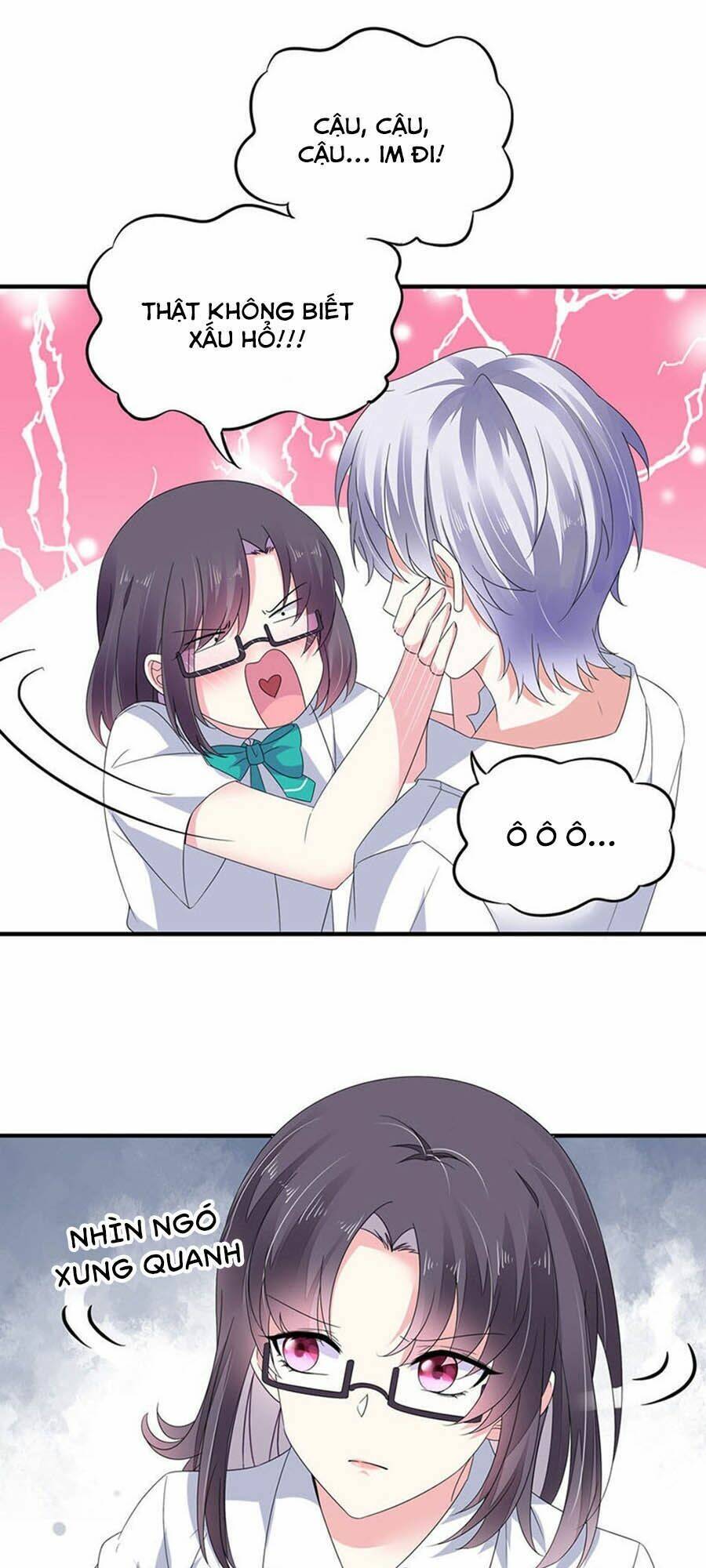 Yêu Tôi Đều Chết Cả Đi!: Chapter 141