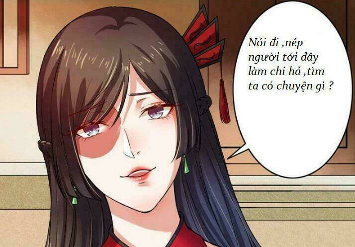 Cuồng Phi Phách Lối: Chapter 9