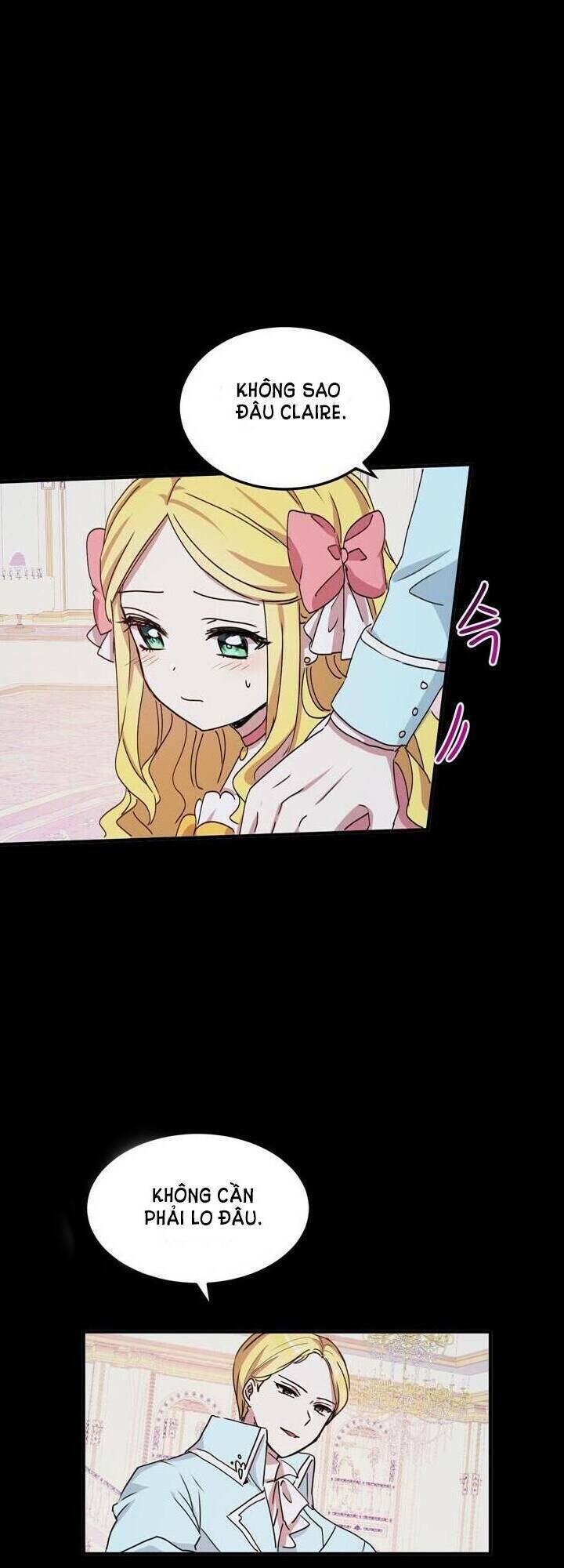 Công Tước, Loạn Vừa Thôi!: Chapter 62