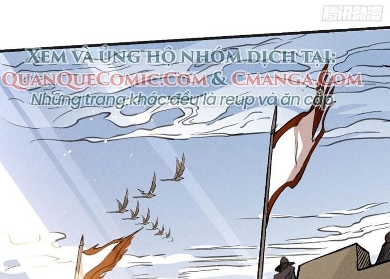 Đường Dần Tại Dị Giới 2: Chapter 10