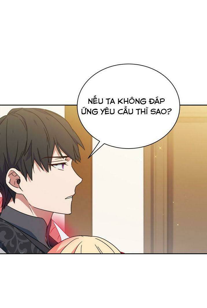 Nàng Elizabeth Thuần Khiết: Chapter 9