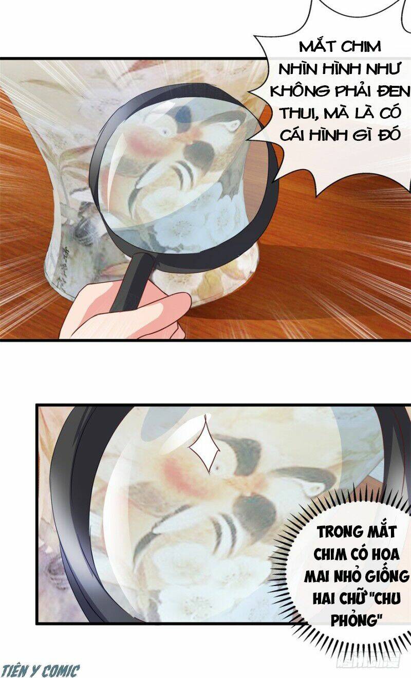 Thấu Thị Tiên Y: Chapter 75