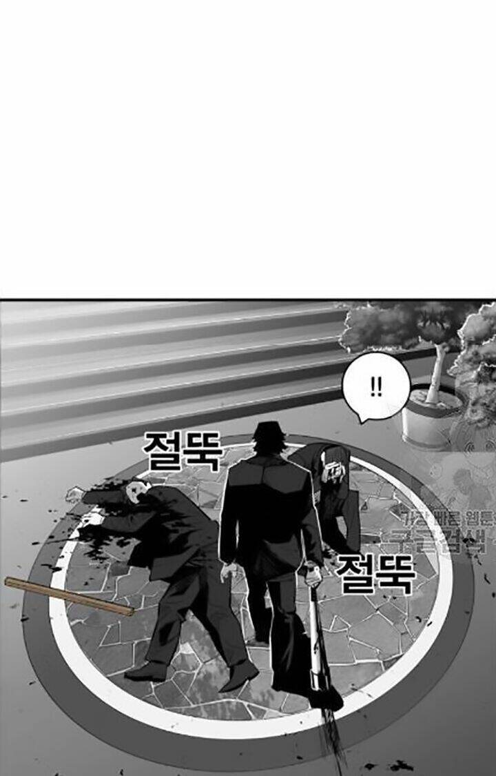 Quảng Trường Máu: Chapter 31