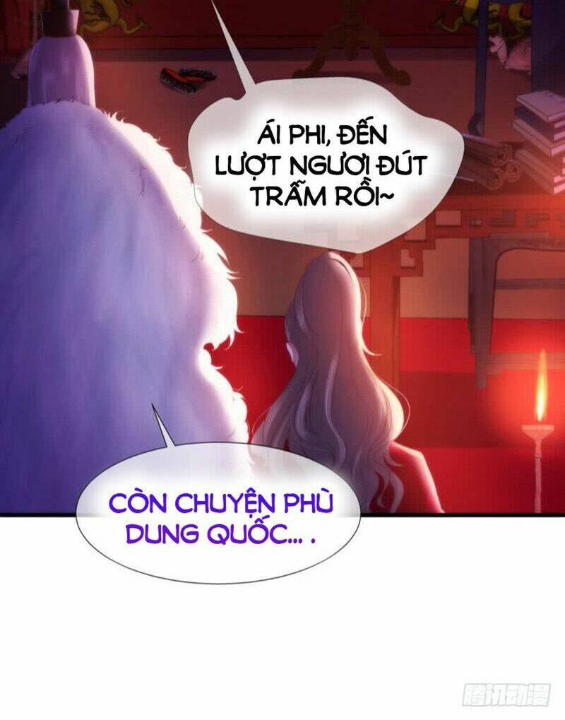 Một Vạn Tư Thế Công Lược Yêu Nam: Chapter 157