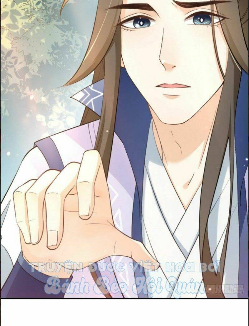 Nữ Tiên Tôn Bận Đào Hôn: Chapter 7