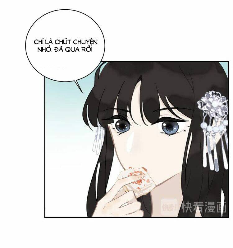 Mãn Đình Phương - Thiên Hạ Duy Khanh: Chapter 14