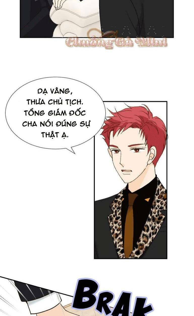 Lee Bom, Em Là Của Anh: Chapter 29