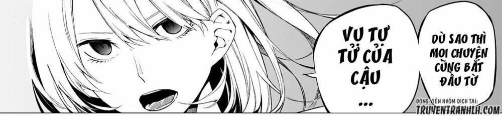 Sengoku No Karma: Chapter 13