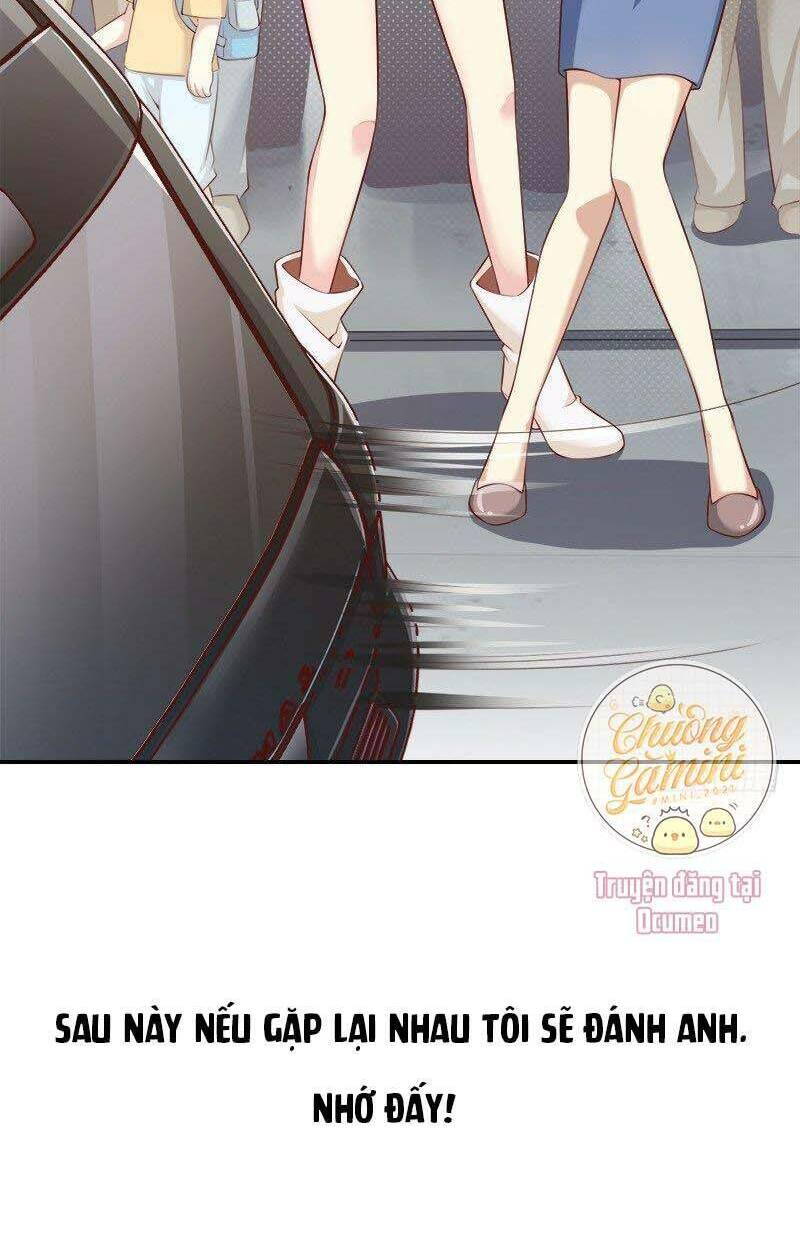 Gặp Phải Người Chồng Xảo Quyệt!: Chapter 1