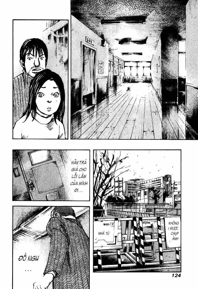 Skyhigh: Shinshou: Chapter 2.2