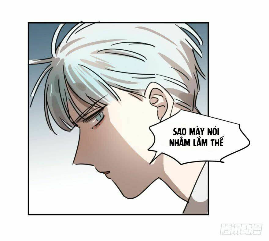 Truy Bắt Ngao Ngao: Chapter 8