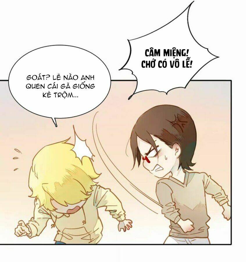 Tại Hạ Là Thần Tình Yêu: Chapter 51