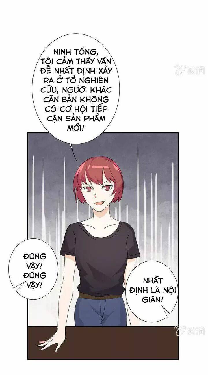 Kháp Kháp Hương Phản: Chapter 14