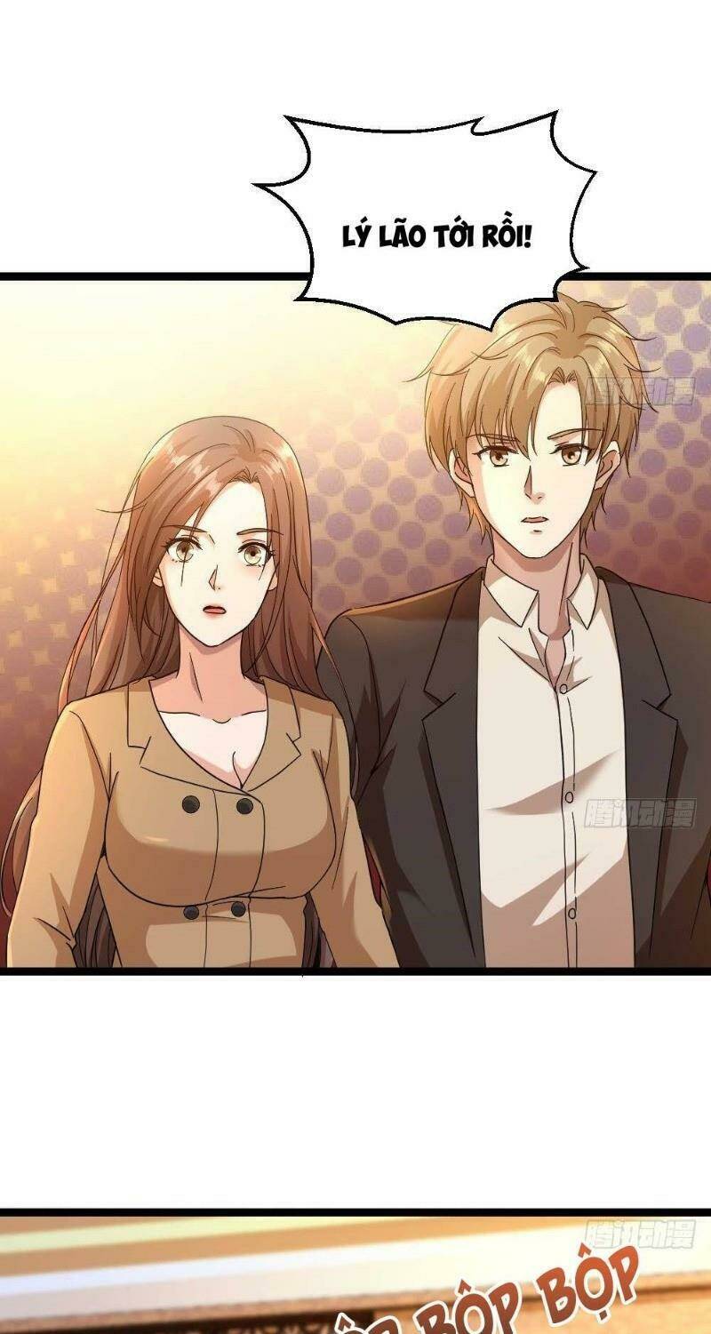 Tối Cuồng Nữ Tế: Chapter 29