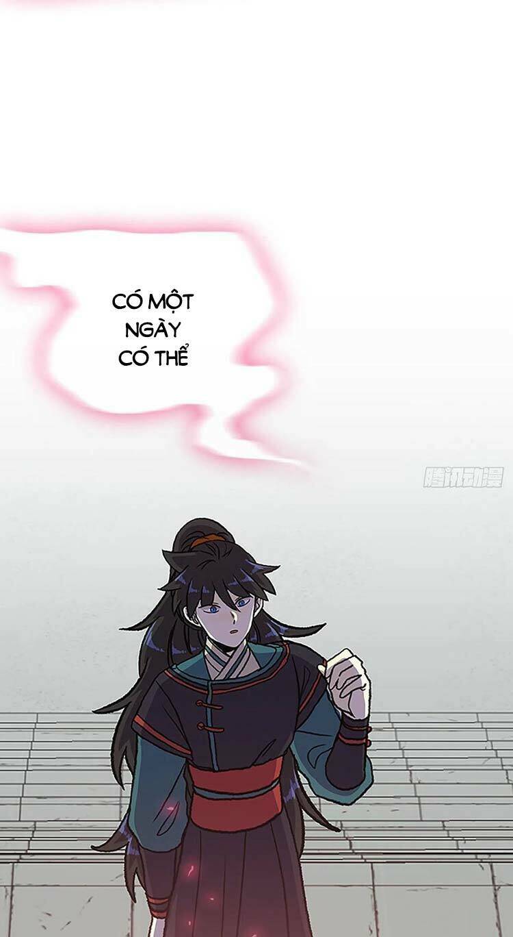 Học Sĩ Tái Sinh: Chapter 246