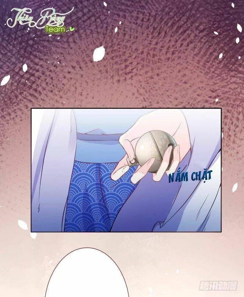 Vương Phi - Âm Động Thiên Hạ: Chapter 7