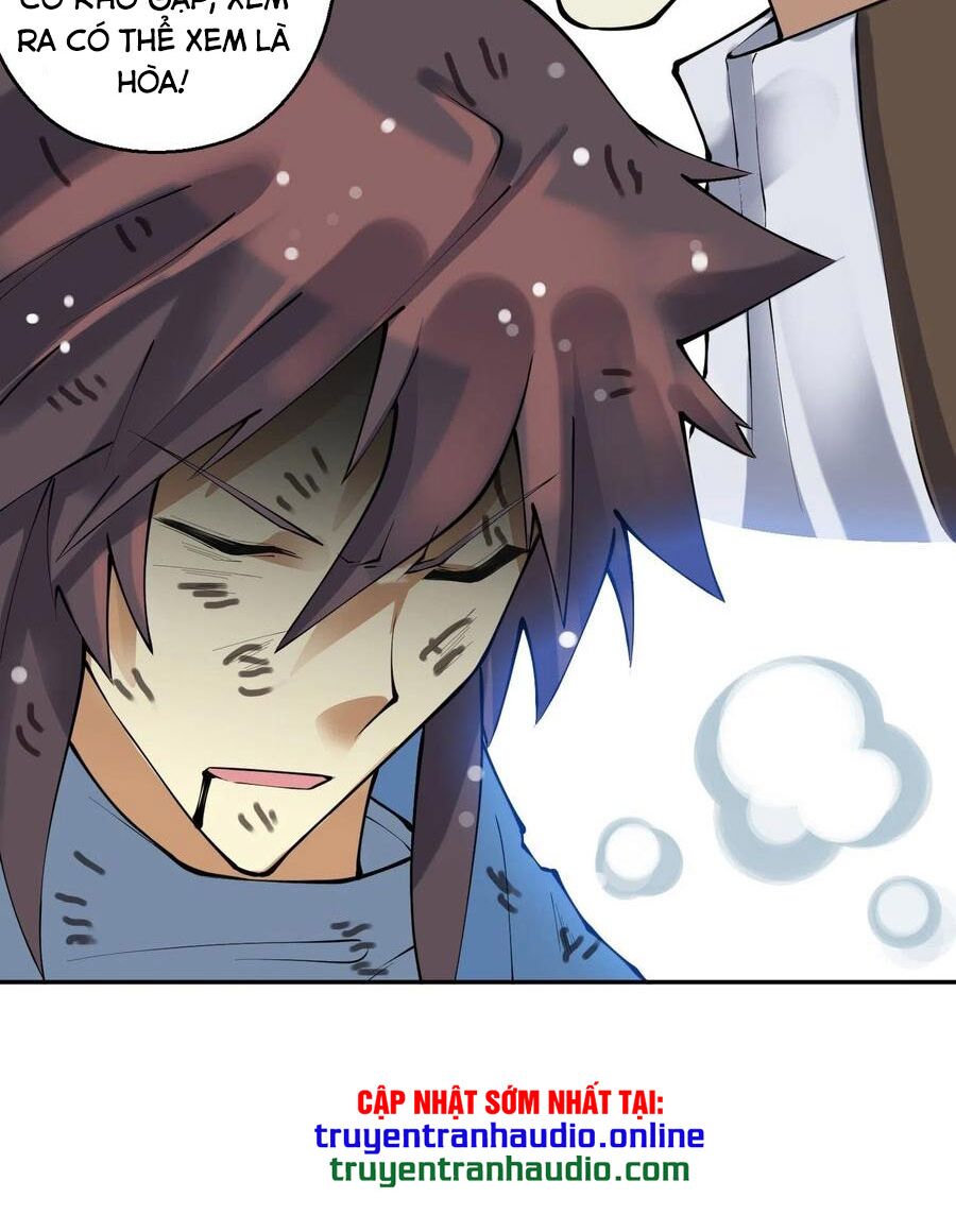 Thiên Thần Quyết: Chapter 138