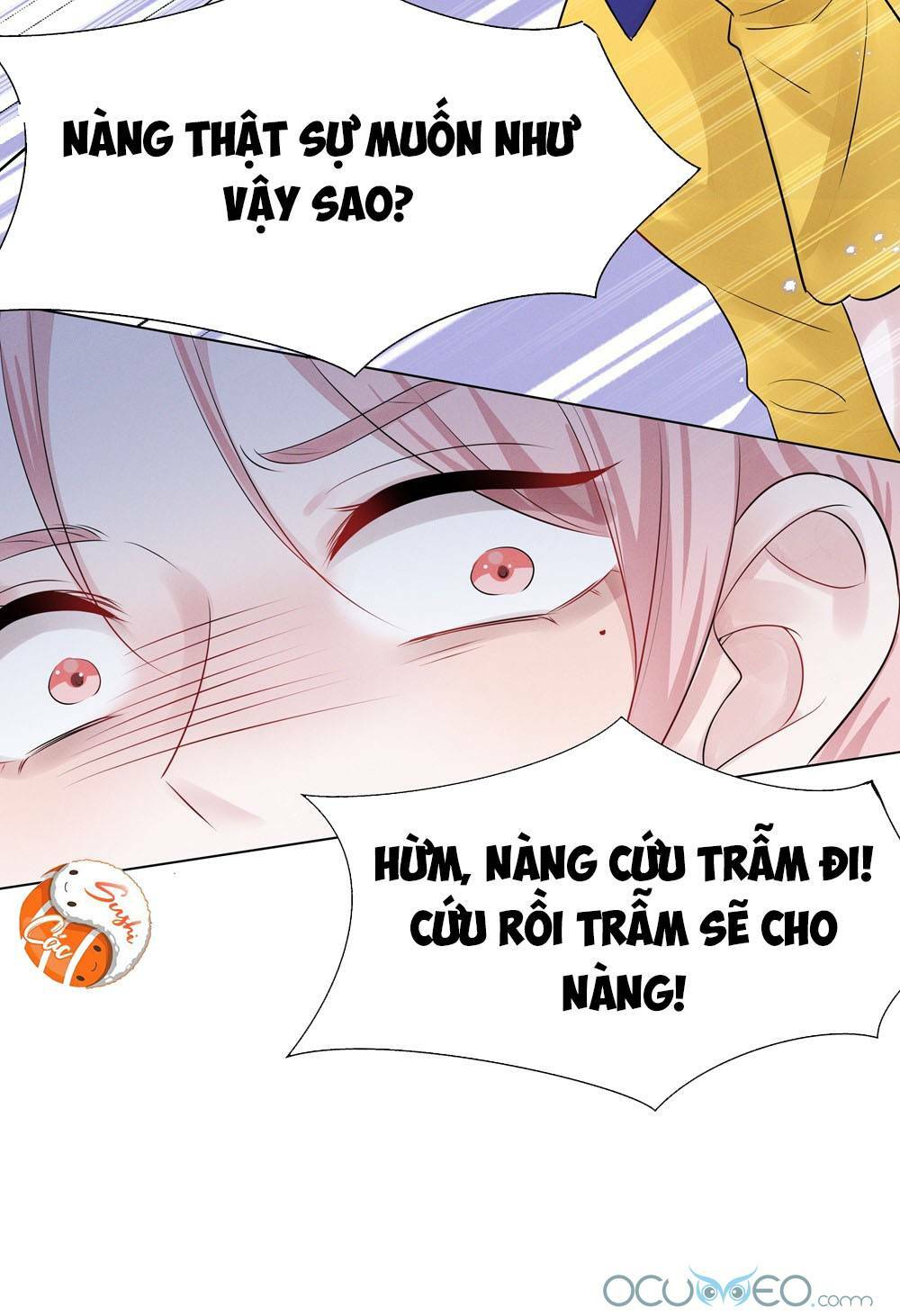 Ghen Tuông Số 1 Thế Giới: Chapter 28