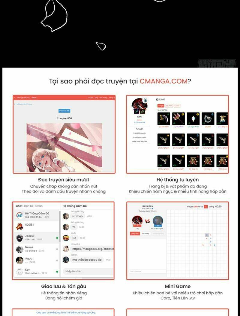 Thú Thụ Bất Thân: Chapter 1