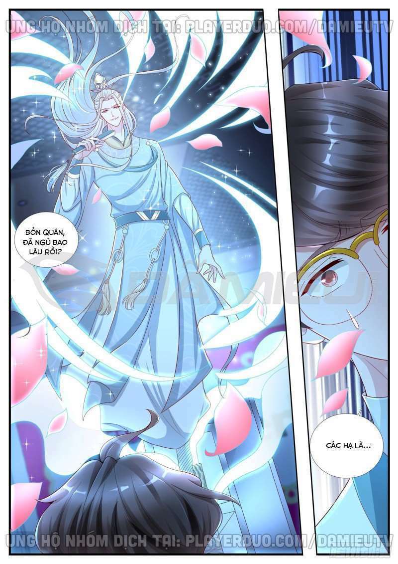 Ai Nói Ta Là Đại Lão?: Chapter 14