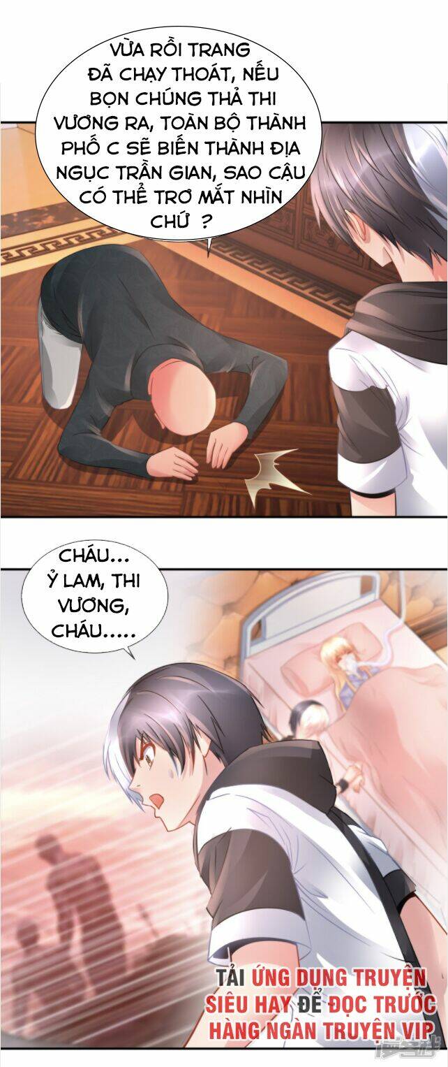 Phong Thủy Thiên Sư: Chapter 69