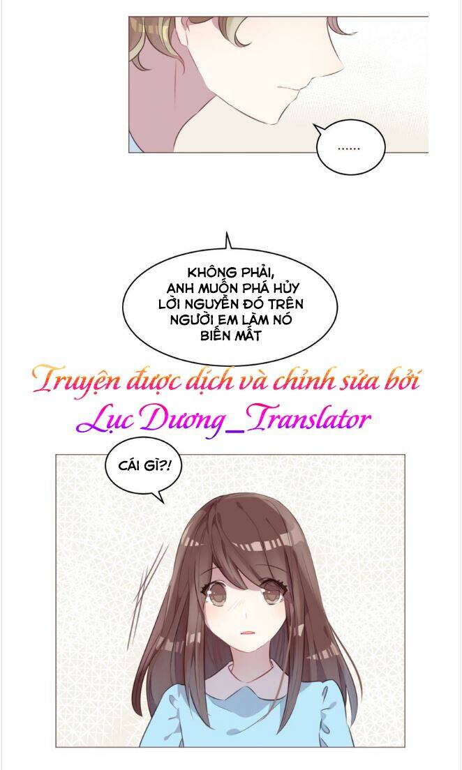 Người Yêu Biến Mất: Chapter 53