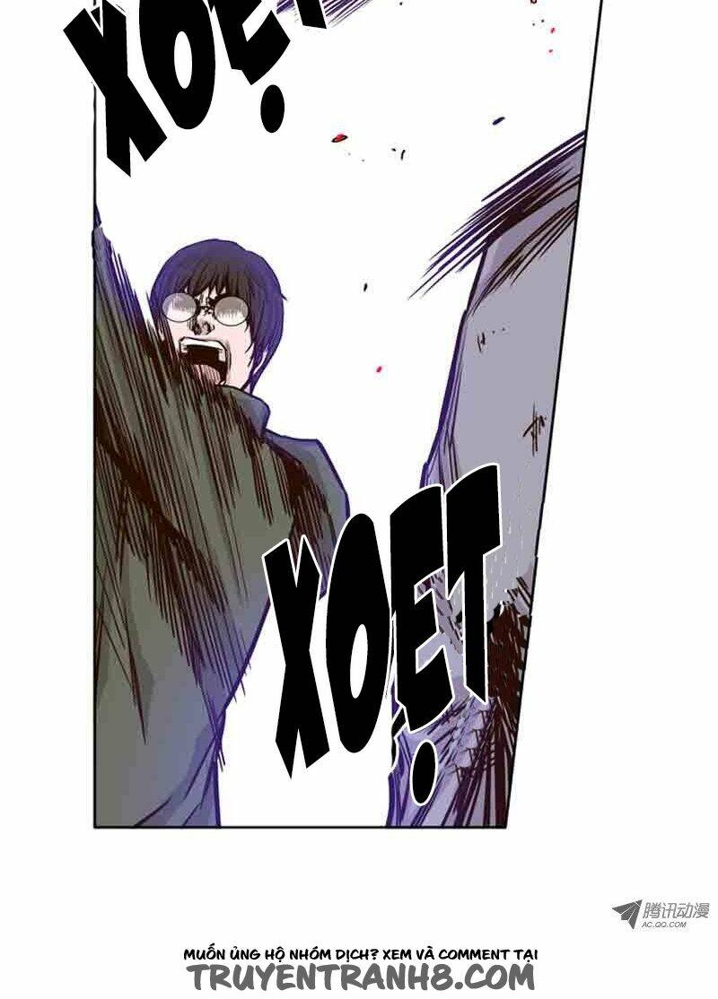 Vua Của Vong Linh: Chapter 64