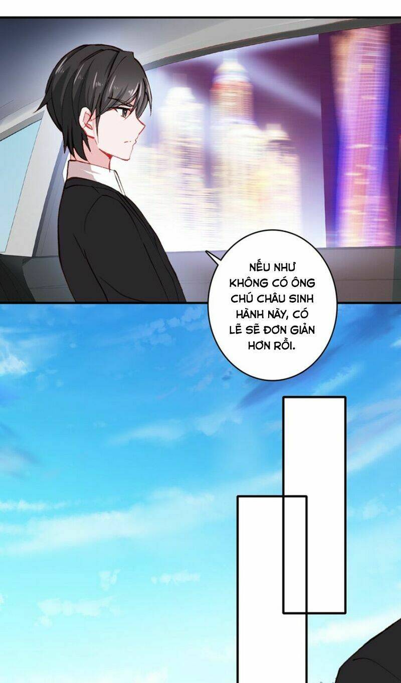 Nhất Sinh Nhất Thế Mỹ Nhân Cốt: Chapter 29